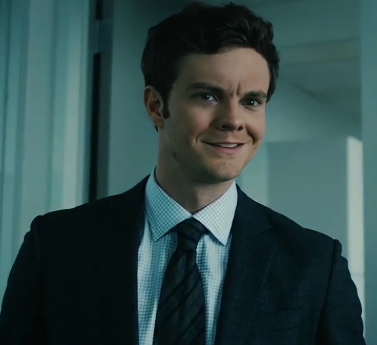 Photo de Hughie Campbell